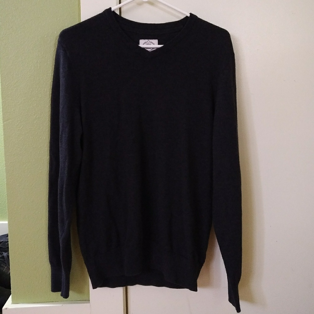 ‼St. John's Bay: Knit Pullover Sweater